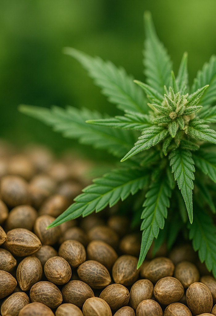 <h1>Original Growers Seeds</h1>
